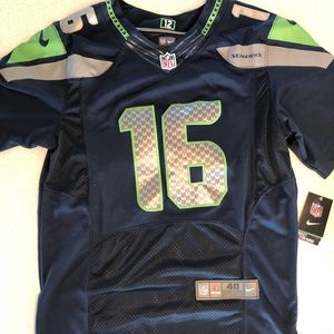 Seattle Seahawks Tyler Lockett Jersey